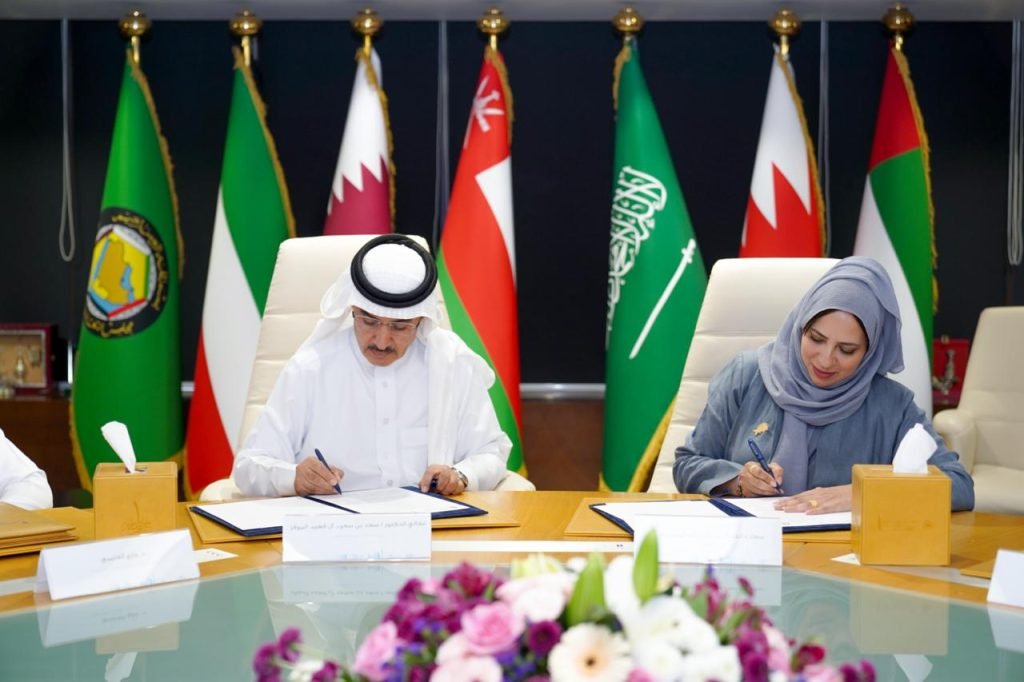 تعاون بين المركز الإحصائي الخليجي وجامعة الخليج العربي لتعزيز البحث وبناء القدرات