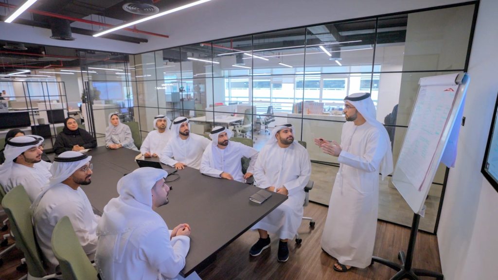 “طرق دبي” تطلق إطار الكفاءات الفنية والمستقبلية لاستشراف احتياجات الوظائف