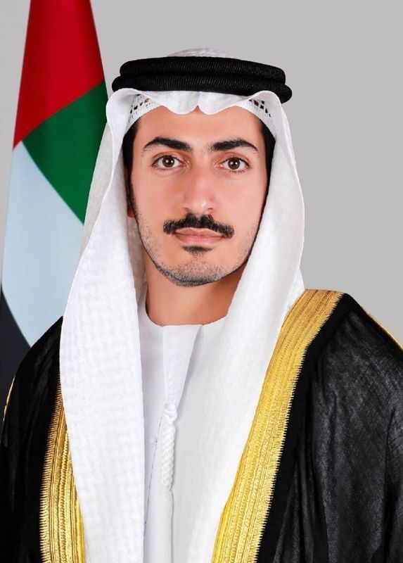 محمد بن سلطان بن خليفة : 8 زوارق تحمل طموحات الإمارات في مونديال الفورمولا1