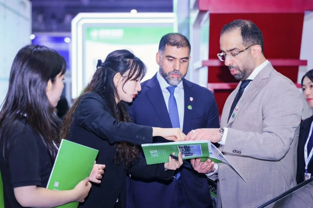 أبوظبي توسّع شراكاتها مع الصين لتطوير الجيل القادم من أنظمة المرونة في المياه والطاقة والبنية التحتية