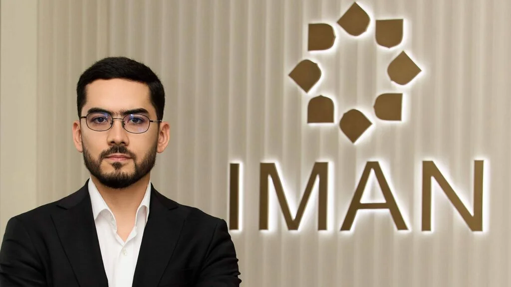 إيمان القابضة تخطط لجمع 100 مليون دولار لتقديم الخدمات المصرفية الإسلامية المدعومة بالذكاء الاصطناعي في دول الخليج