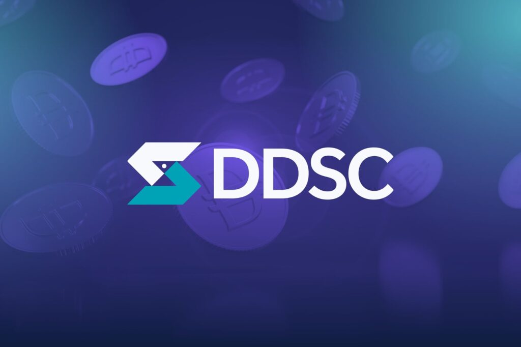 عملة “DDSC” تحصل على موافقة المصرف المركزي للشراكة مع منصات تداول مختارة خاضعة لإشراف سلطة تنظيم الأصول الافتراضية