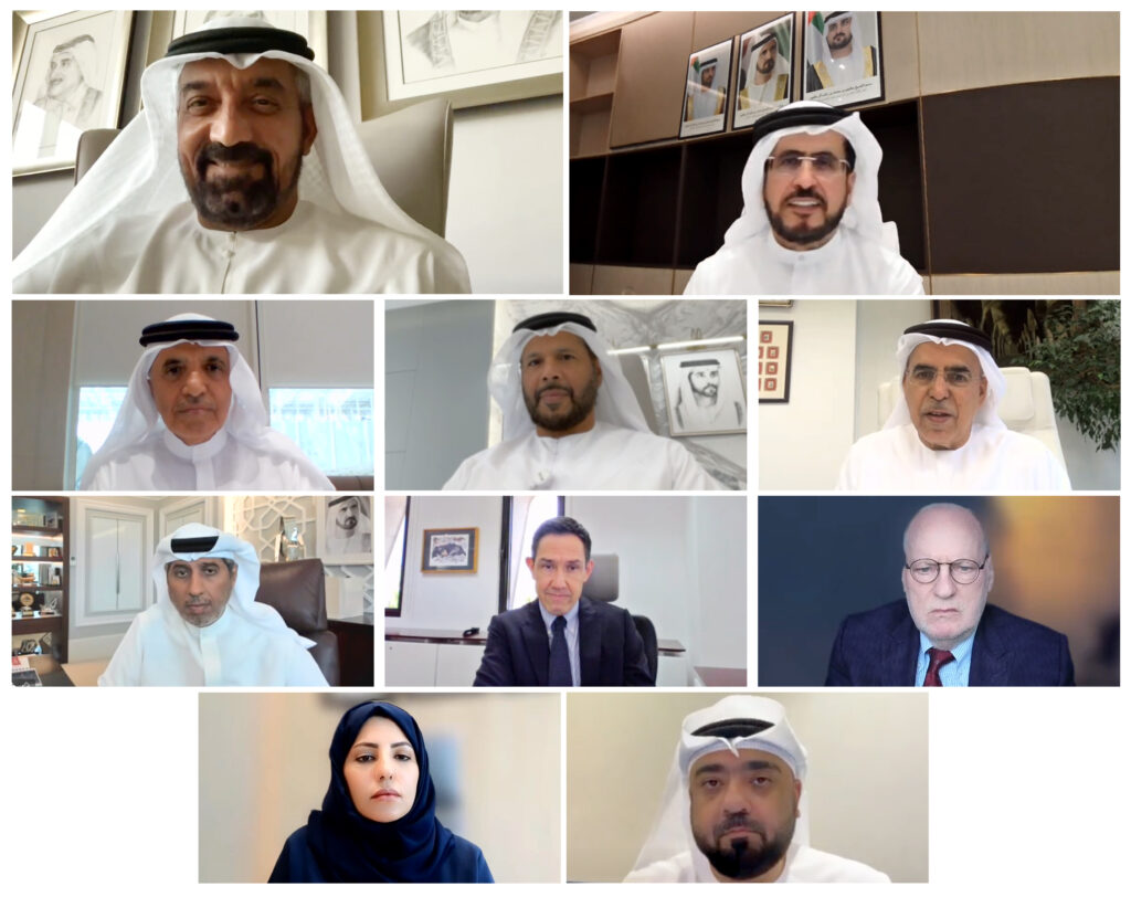 “الأعلى للطاقة” في دبي يعتمد نتائج 2025 ويؤكد انخفاض البصمة الكربونية للإمارة