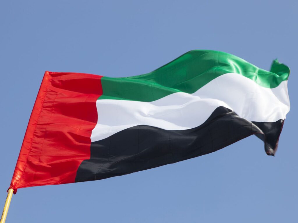 الإمارات تُدين بشدة تجدد الهجمات العدوانية التي حاولت استهداف منشآت بترولية في السعودية