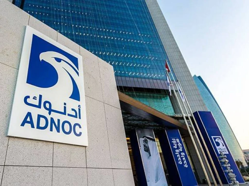 «أدنوك» ترسخ ريادة الإمارات في حفر الآبار بالذكاء الاصطناعي