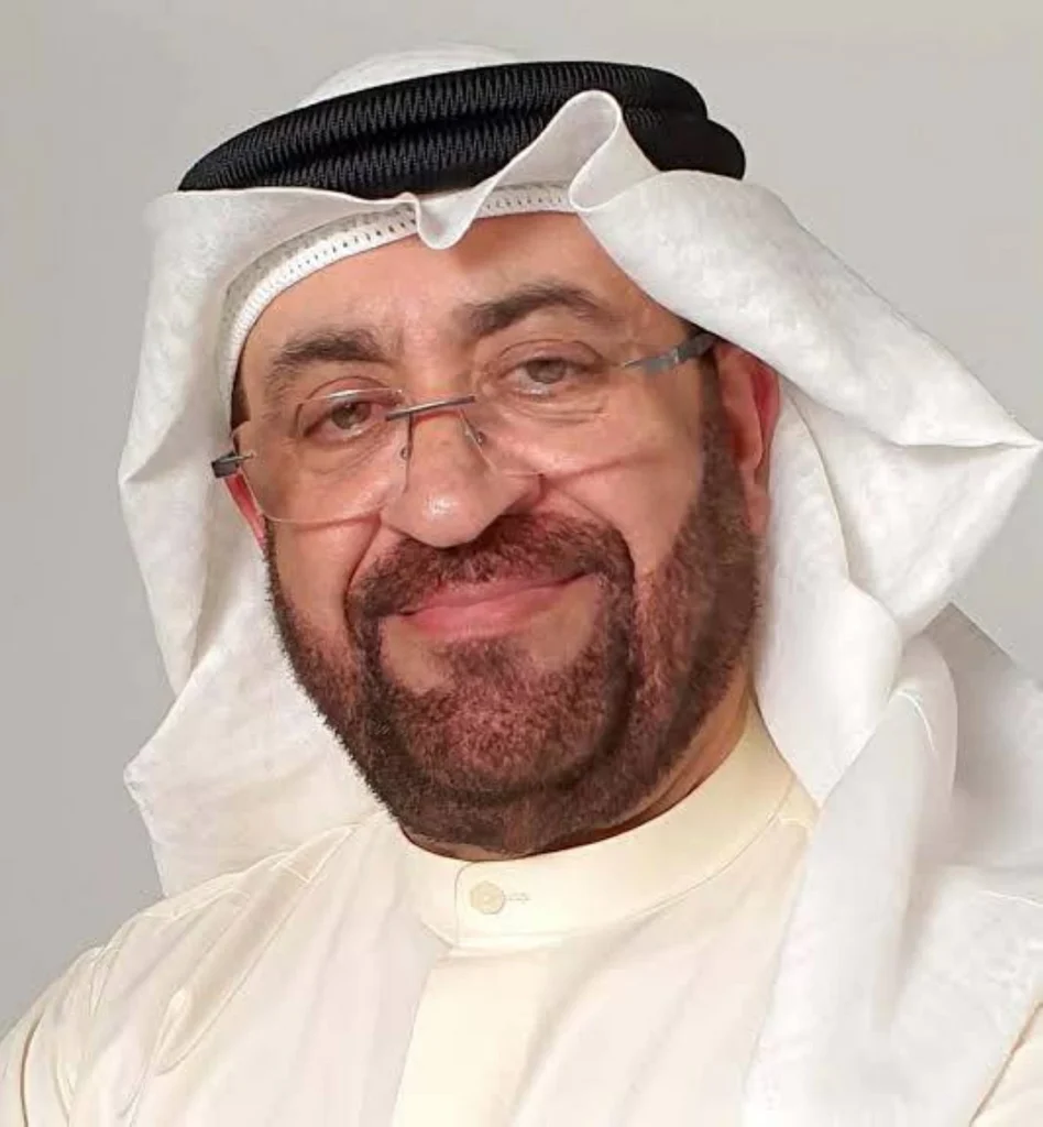 خالد الجلاف: اللوحات الخطية الرقمية تفتقد إلى الروح