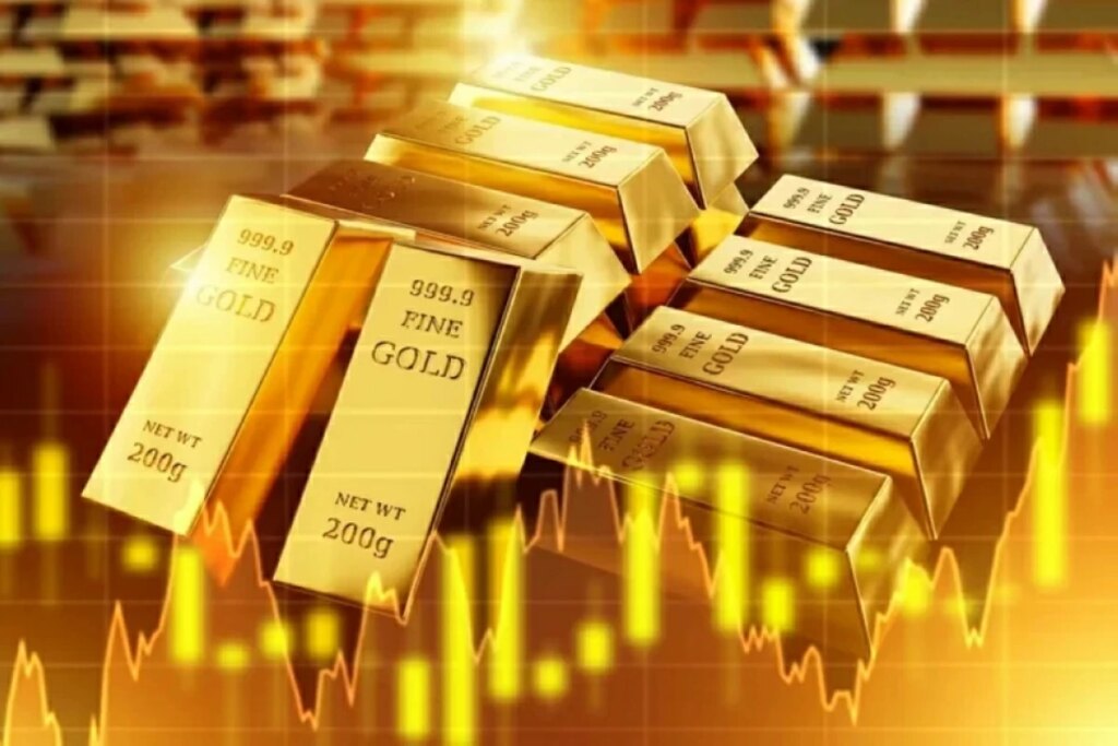 19.6 طن الطلب على الذهب في الإمارات خلال 6 أشهر