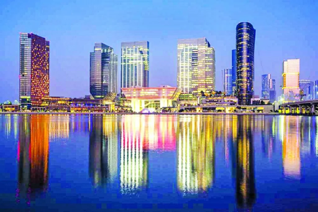 «إي واي»: الإمارات أكثر المستثمرين نشاطاً في صفقات الاستحواذ الصادرة