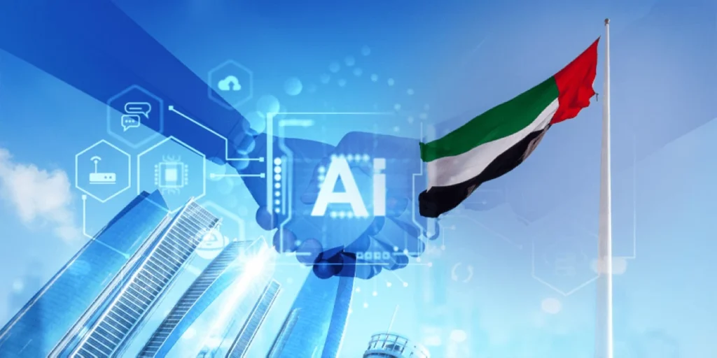الإمارات تتقدم عالمياً بمؤشرات الذكاء الاصطناعي