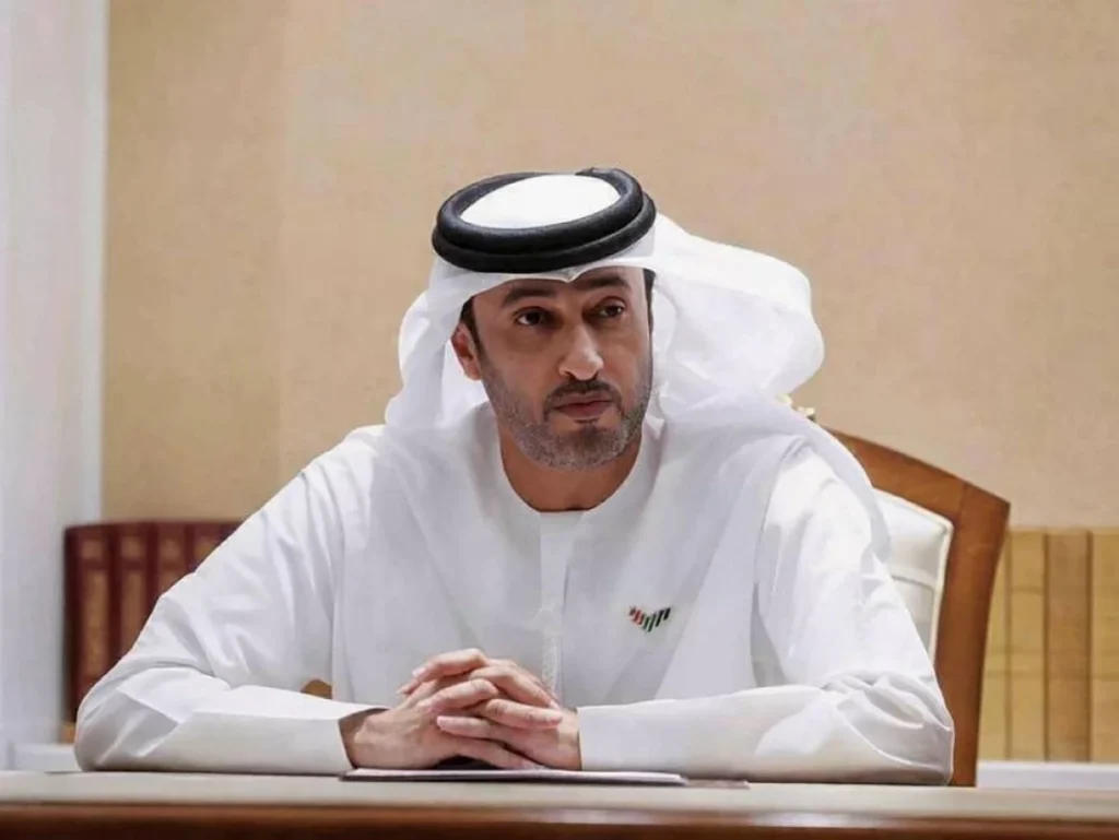 حمد الشامسي: الإمارات نموذج عالمي ملهم