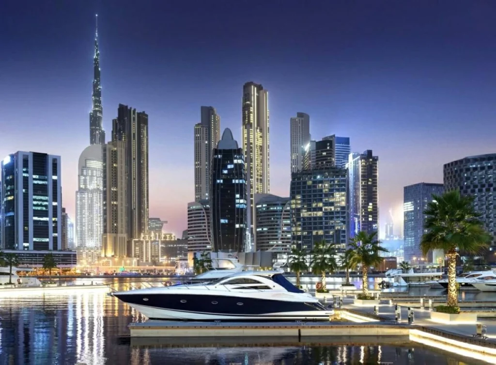 بيع 75.5% من مساكن دبي قيد الإنشاء