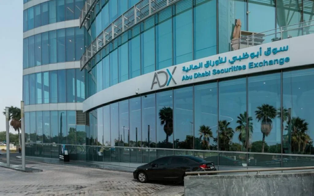 أسهم الإمارات تتباين في آخر تعاملات الأسبوع