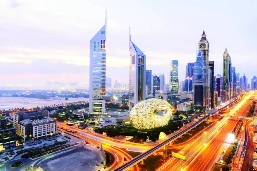 دبي.. إيجارات الشقق المفروشة تعاكس «التصحيح» وترتفع 5% في يونيو