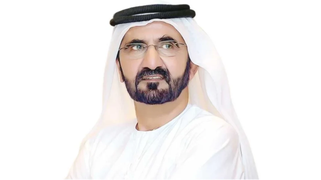 محمد بن راشد: المرأة الإماراتية شريكة في التنمية وصانعة للأجيال