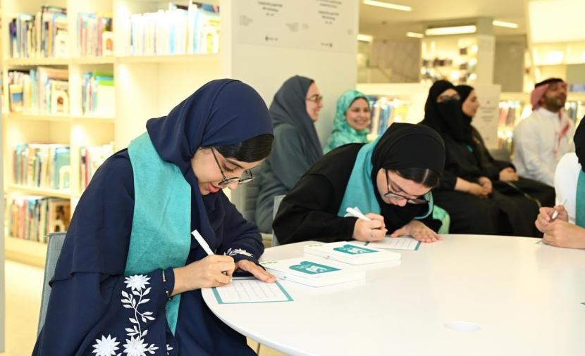 حين تصبح القراءة رحلة.. ملتقى أقرأ الإثرائي يختتم رحلته مع الصغار