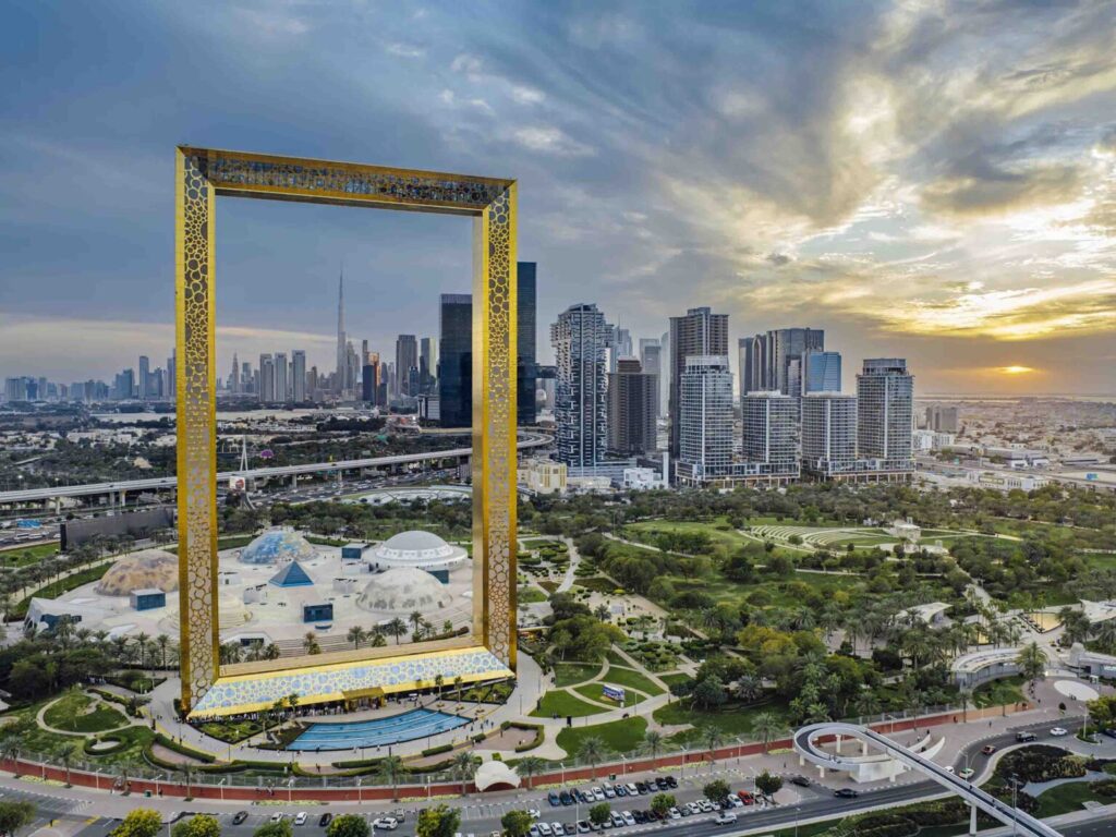 القطاع العقاري في دبي ينجز 104 مشاريع بقيمة إجمالية تتجاوز 111 مليار درهم خلال النصف الأول