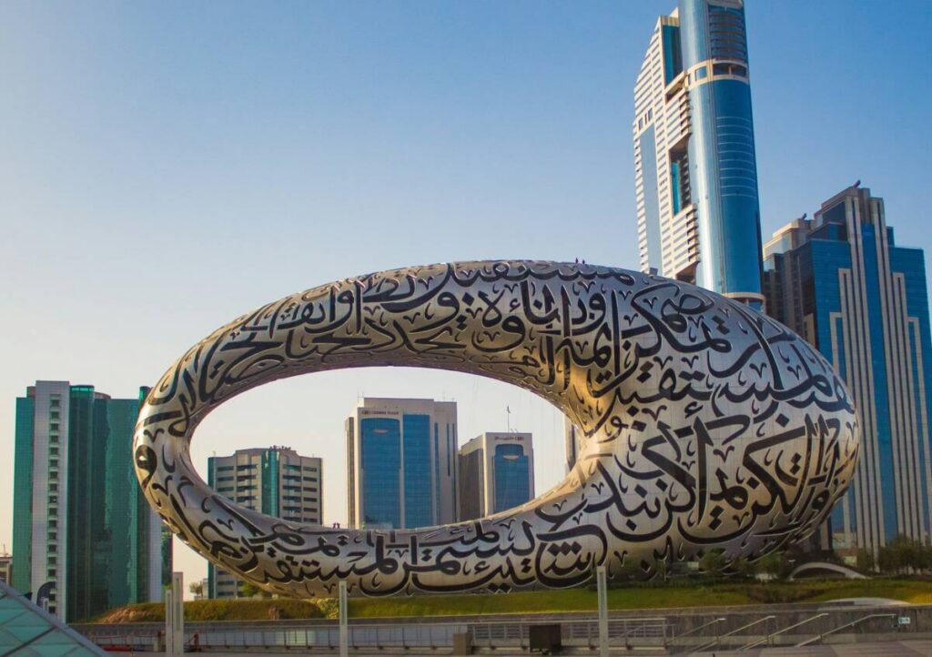 Massive Media ترسّخ مكانتها كإحدى أبرز وكالات توزيع البيانات الصحفية في دبي
