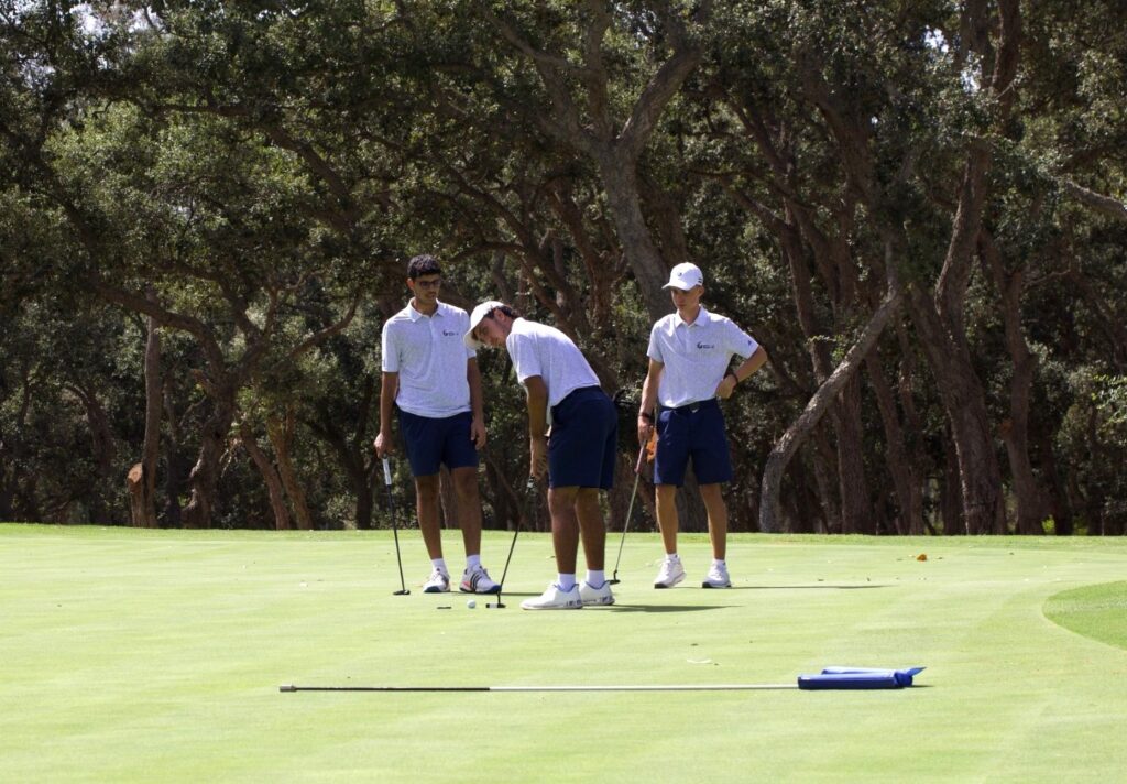 نادي الزوراء للجولف بعجمان يستضيف النسخة الثانية من بطولة “الأرز” في أكتوبر