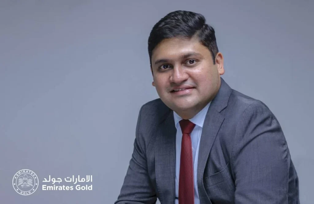 «الإمارات جولد» تُضيء على دور المرأة في دعم قطاع الذهب
