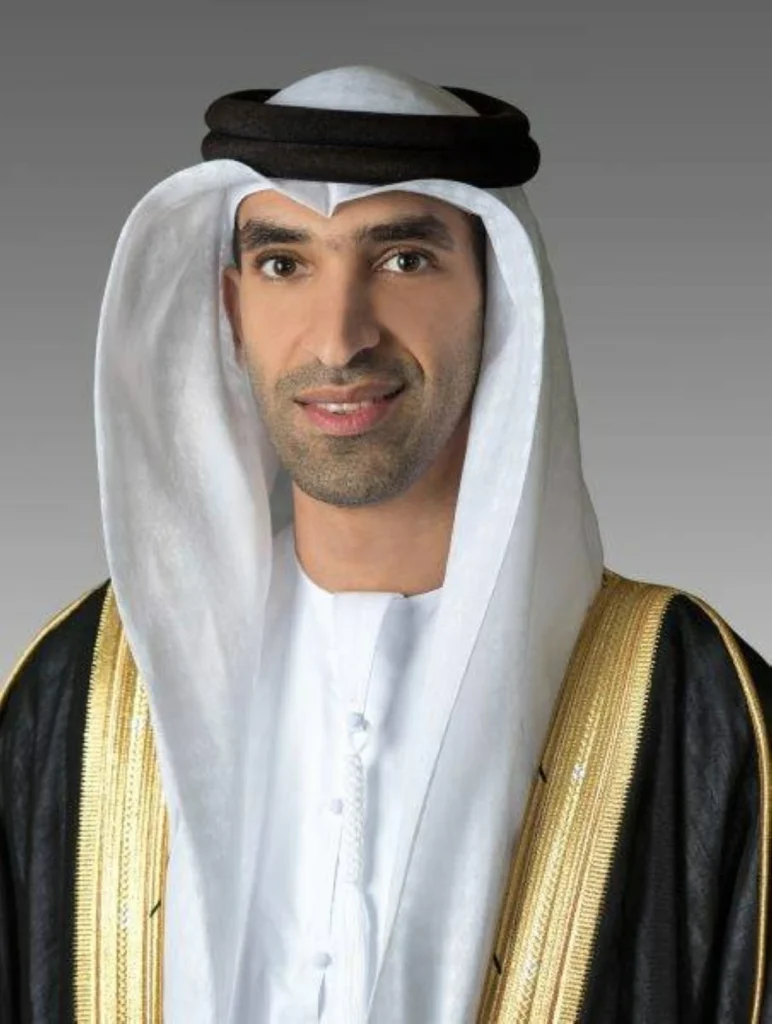 الزيودي: شراكات الإمارات مع «بريكس» تفتح آفاقاً أوسع للنمو