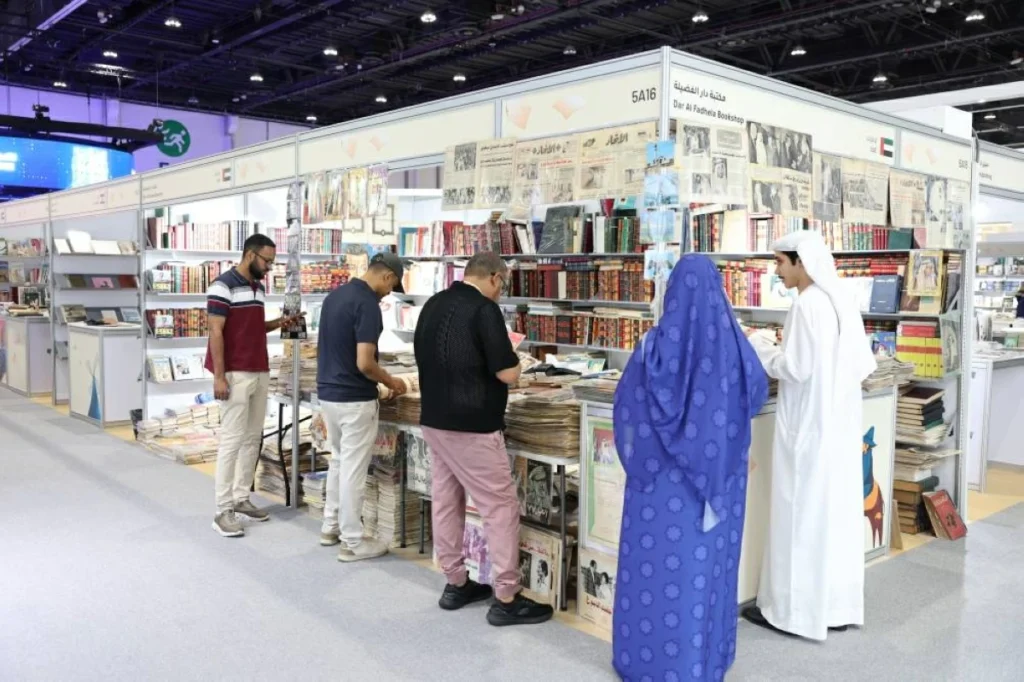 الخيال العلمي.. عوالم افتراضية تحفز عقول القراء