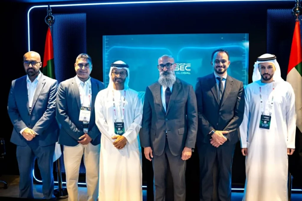 «الأمن السيبراني» و«آي بي إم» يوسّعان الوصول إلى المهارات الرقمية