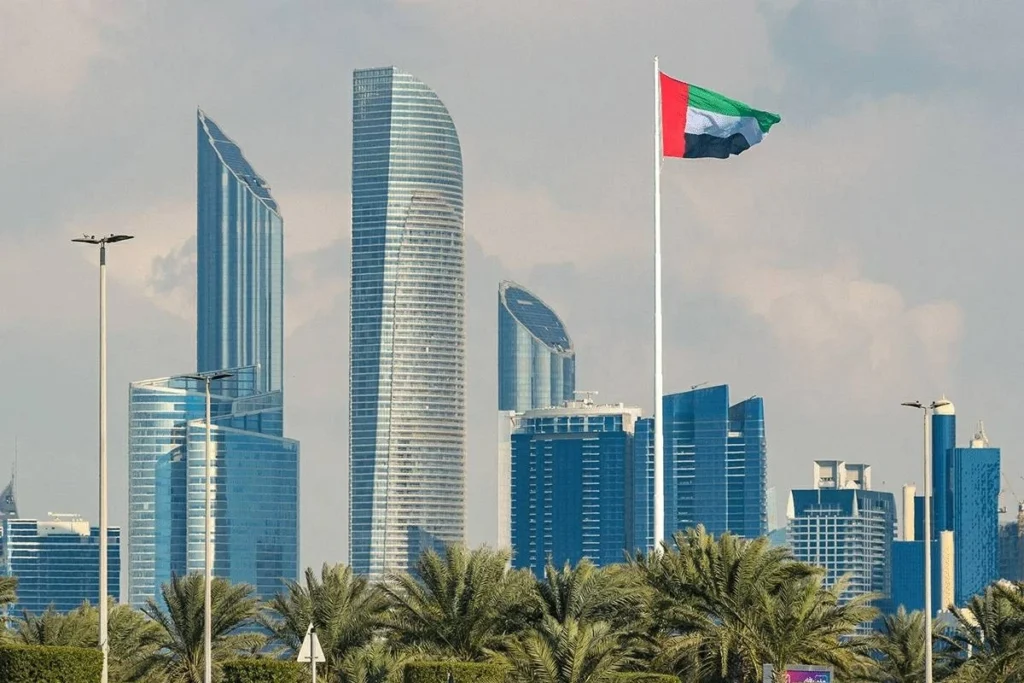 أبوظبي ودبي بين أفضل 15 مدينة عالمياً في الذكاء الاصطناعي
