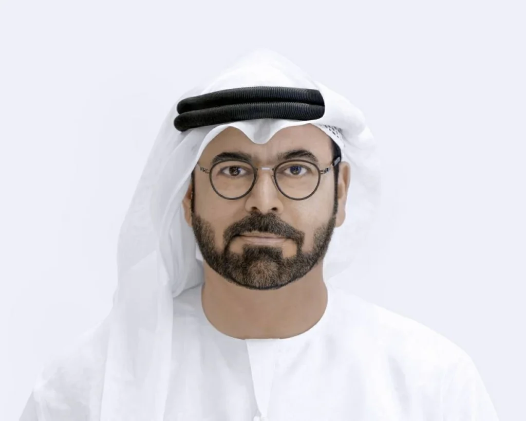 القرقاوي: «جسر أحمد بن راشد» يجسد وفاء الإمارات وعطاءها لأهل غزة (فيديو)