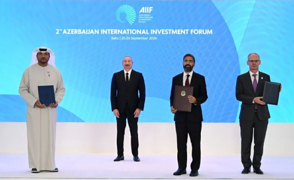 «إكس آر جي» تواصل الاستثمار في «أبشيرون» للغاز بأذربيجان