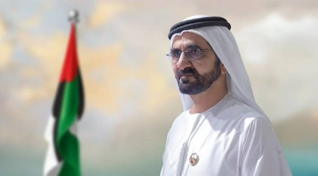 برعاية محمد بن راشد.. «قمة المليار متابع» تعتمد شراكات عالمية لنسخة 2027