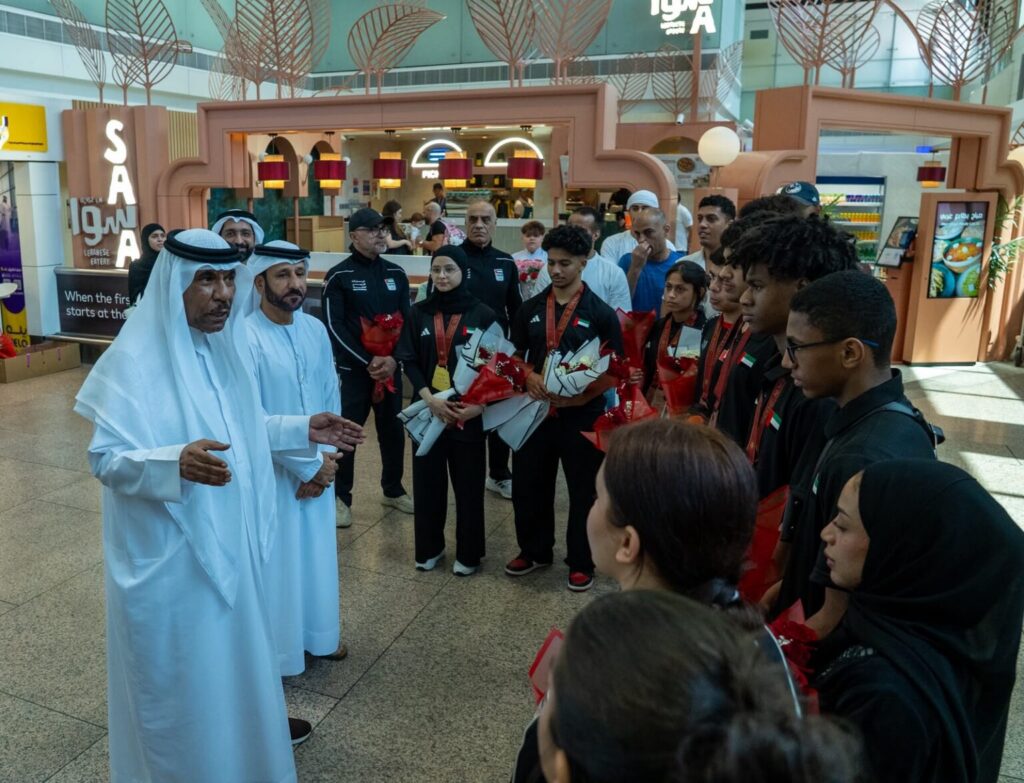 اتحاد الكاراتيه ” : انطلاق الموسم الجديد 24 أكتوبر ببطولة “نجوم المستقبل