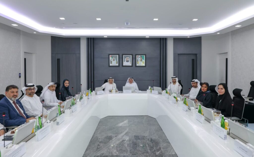 لجنة التعليم العالي تبحث مستجدات التشريعات ونتائج القبول الجامعي وتوظيف الذكاء الاصطناعي