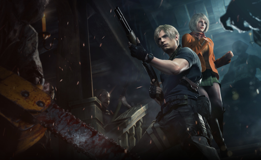 Resident Evil تقترب من النهاية.. تلميحات بإسدال الستار على اللعبة خلال سنوات
