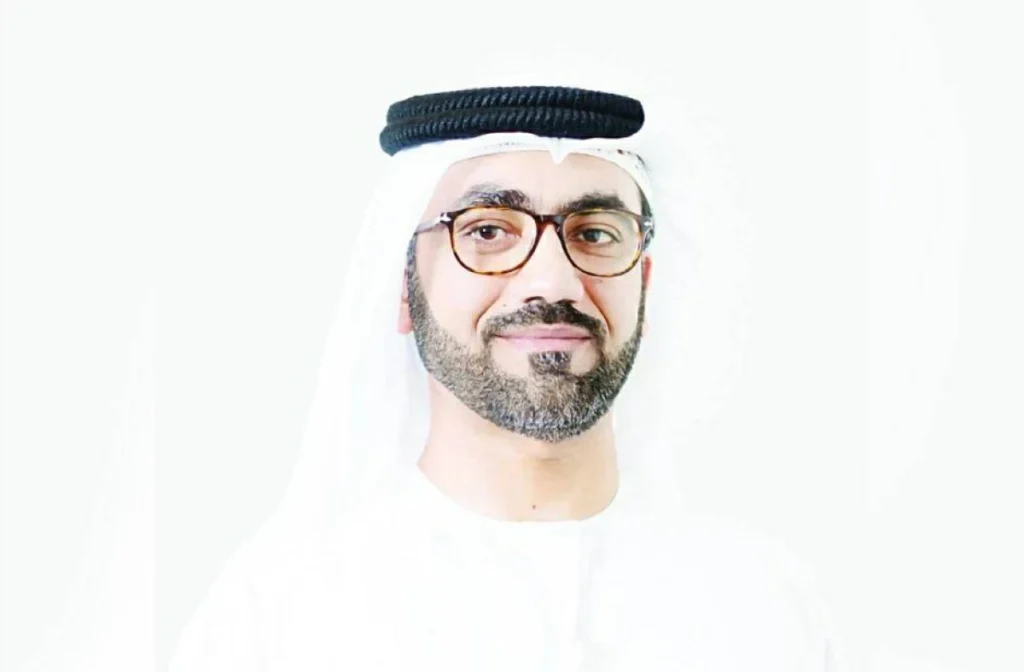 وليد العوضي: مرونة الإمارات تجذب رؤوس الأموال