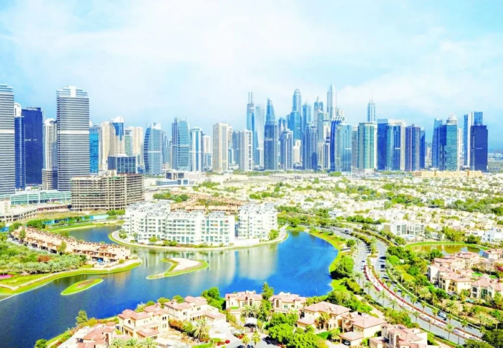 دبي.. مشاريع الاستثمار الأجنبي تتضاعف 3 مرات في 4 سنوات