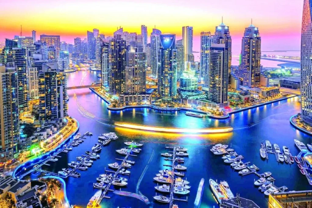 13.5 مليار درهم تصرفات عقارات دبي الأسبوعية