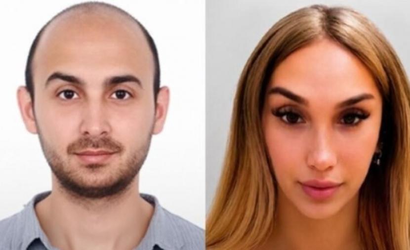 انتحل هوية أخته وارتدى فساتينها.. تفاصيل سقوط أغرب لص فار من العدالة في تركيا